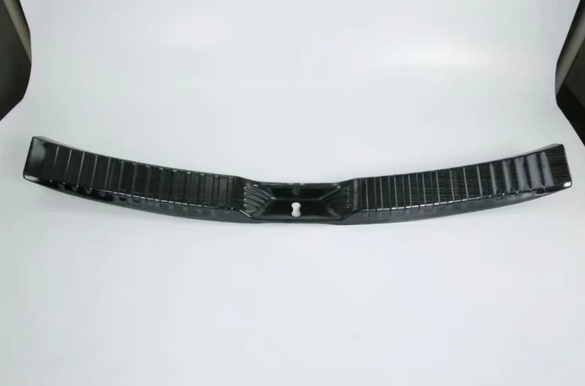 Rear Bumper Protector Plate Cover Trim for Mazda CX-5 (2017-2021)