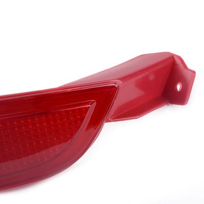 Right Side Rear Bumper Lamp Reflector for Ford Fiesta Mk7 (2008-2012)