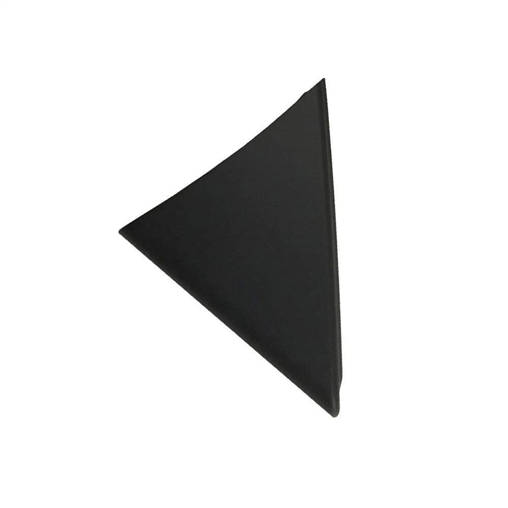 Front Right Door Inside Triangle Cover for Chevy Silverado 3500 (2007-2013)
