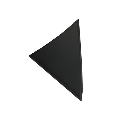 Front Right Door Inside Triangle Cover for Chevy Silverado 3500 (2007-2013)