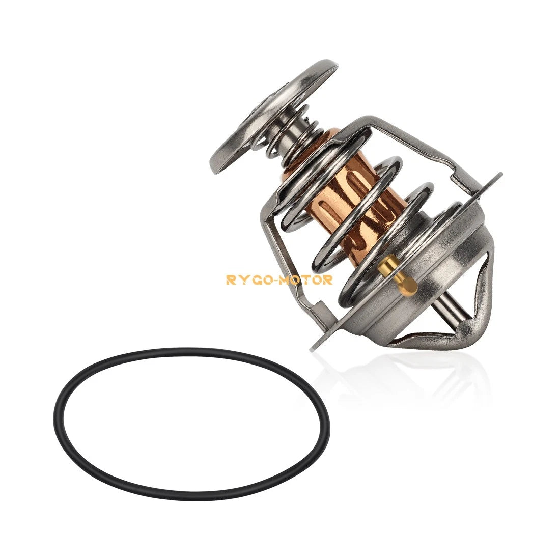 Thermostat w/ O-Ring for Honda VTR1000F Super Hawk (1998–2005)