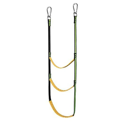 Portable Fishing Rope Ladder for Inflatable Boats