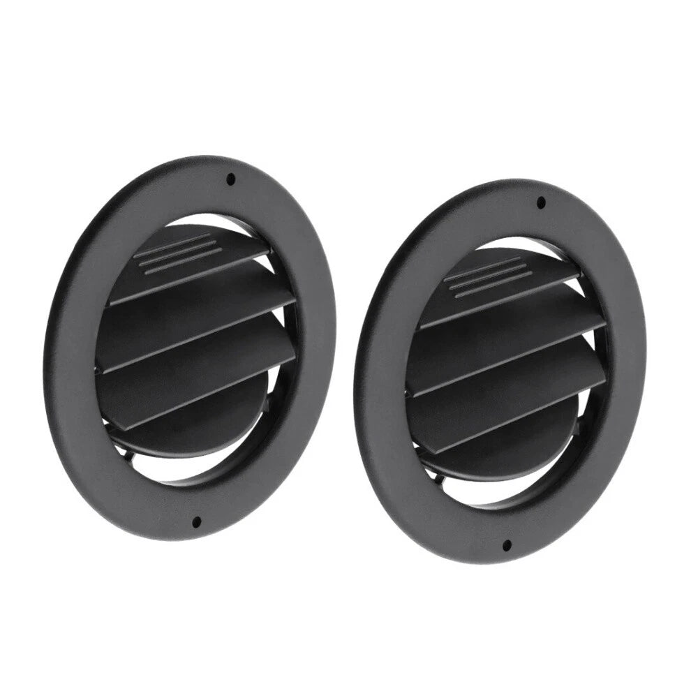 Roof Headliner AC Heater Air Vents for Ford Explorer, Lincoln MKT (2013-2019)