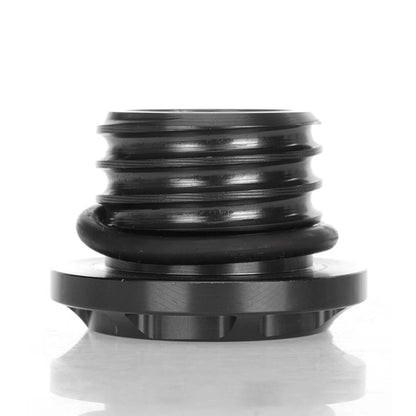 Fuel Gas Cap Tank Cover for Harley Sportster 883 1200 XL883 XL1200 (2004-2023)