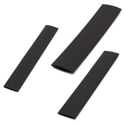 150ft Heat Shrink Tubing Electrical Cable Wire Sleeve Assortment