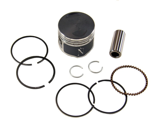 0.040 Overbore Piston Kit for Polaris 50 4-Stroke ATV (2007–2019)