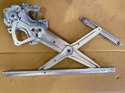 Front Right Window Regulator W/o Motor for Toyota Corolla ZRE152 (2007–2014)