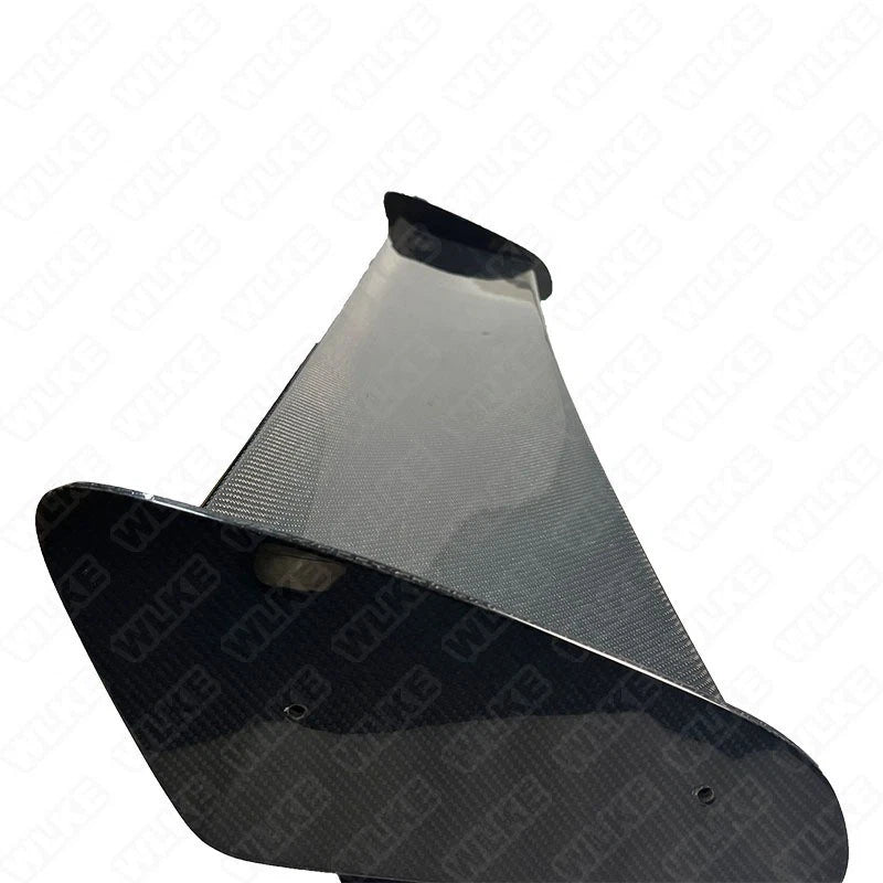 REAL Carbon Fiber Rear Spoiler Wings for Toyota MR2 Spyder W30 2000-2005