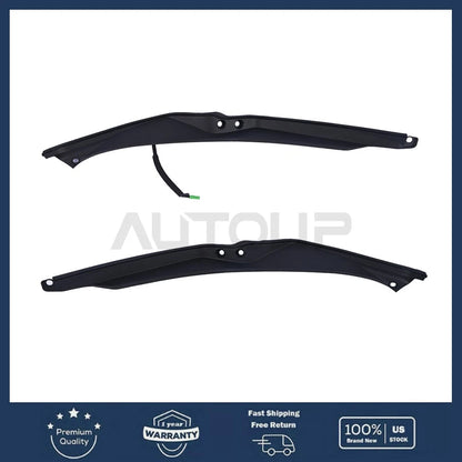 2 x Power Tailgate Pinch Sensor Assy for Honda CR-V (2019–2021)