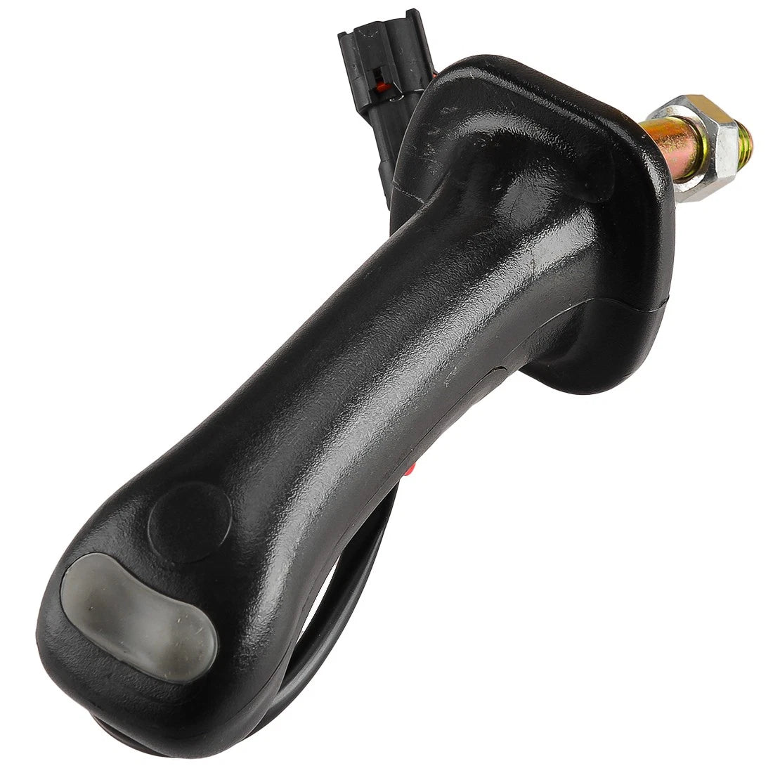 Joystick Handle for CAT Caterpillar 216B 226B 232B 236B 242B 252B 247B 257B