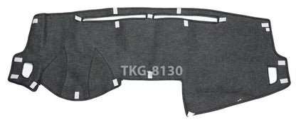 Dashboard Mat Cover for Toyota Belta/Yaris Sedan (2013-2016)