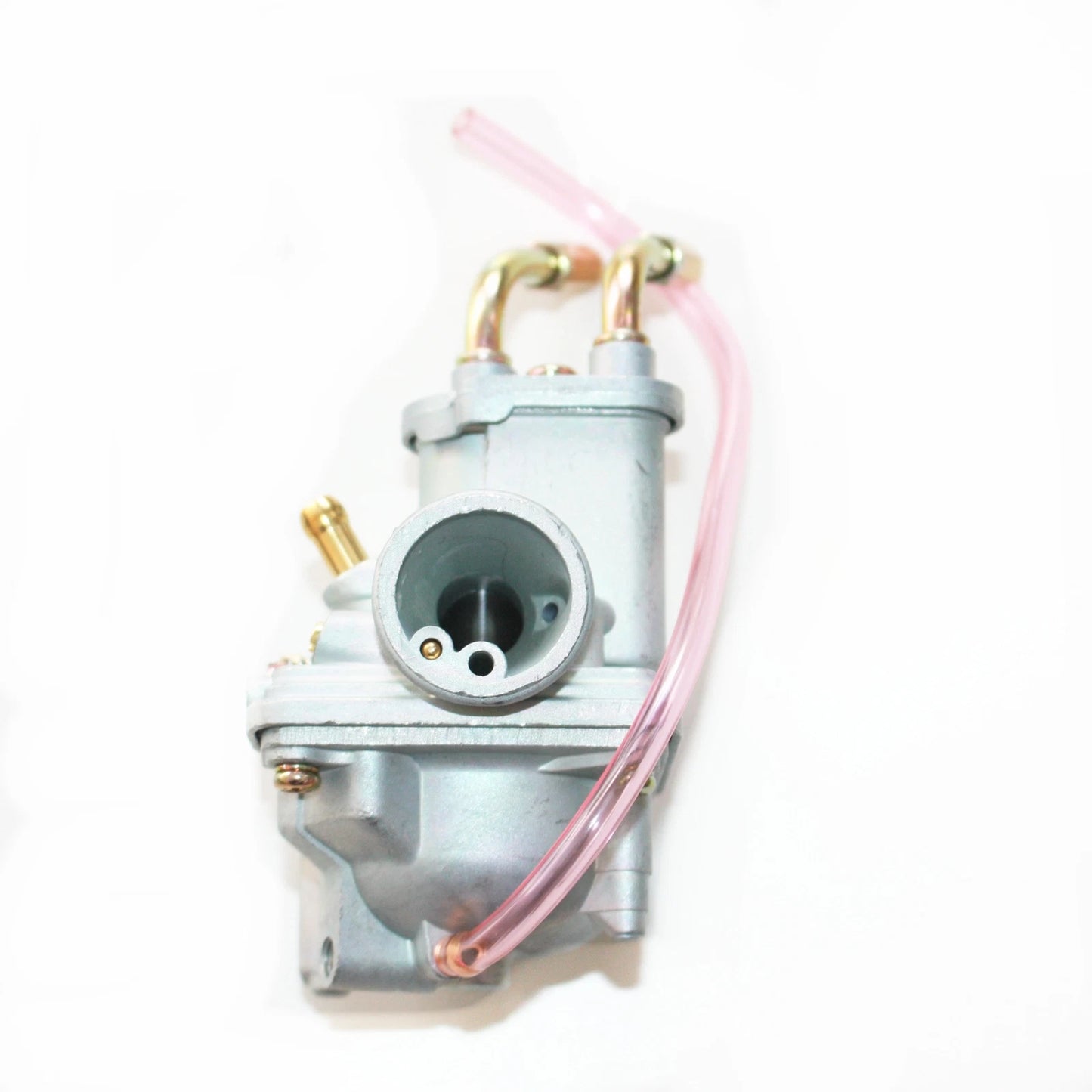 20MM Carburetor Air Filter Box for Yamaha PW50 PY50 Peewee Dirt Bike