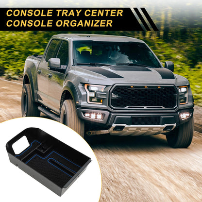 Center Console Organizer Tray for Toyota RAV4 XA50 (2019-2023)