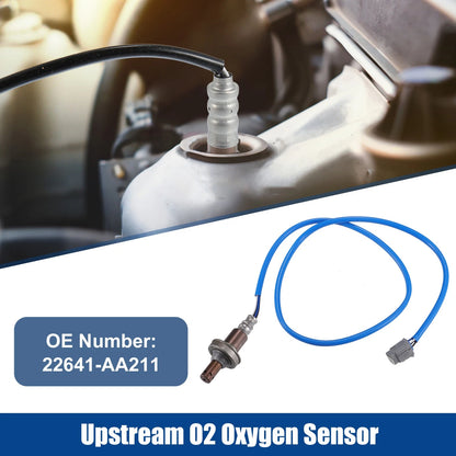 O2 Oxygen Sensor for Subaru Impreza 2.5L (2004-2007)