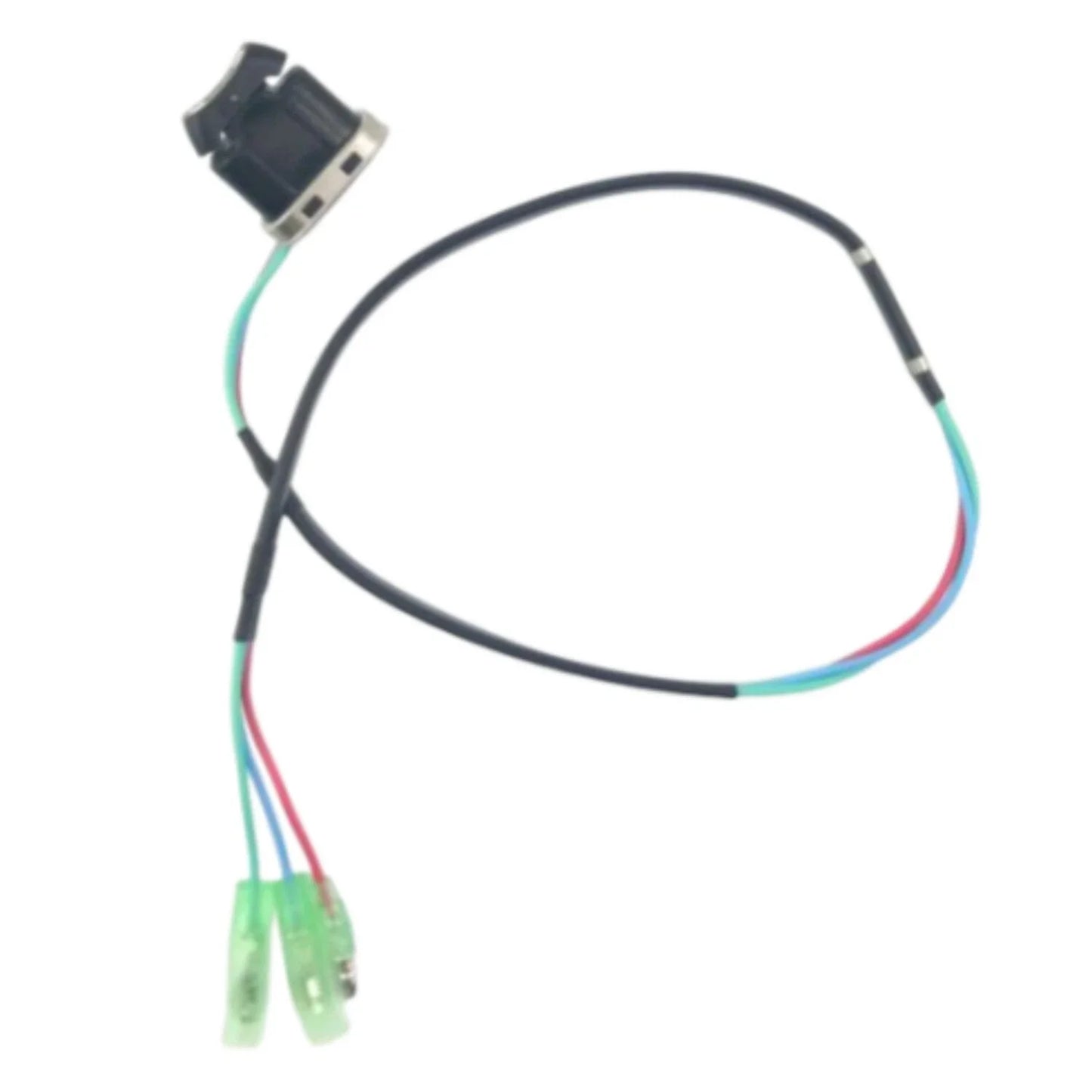 Trim Tilt Switch Remote Control for Yamaha Outboard Engine 703 Series