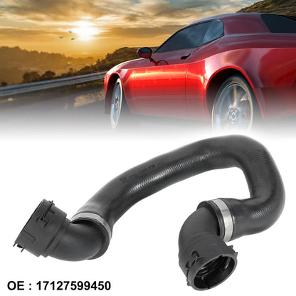Radiator Coolant Water Hose for BMW 135i, X1 (2008-2013)