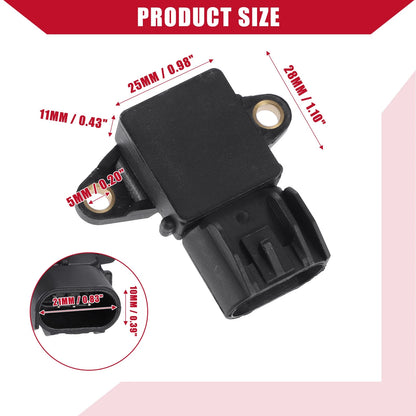 MAP Sensor for Jeep Liberty (2004-2012)