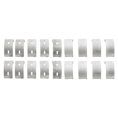 25 x Connecting Rod Crankshaft Main Bearings for Suzuki GSXR600 (2004-2023)