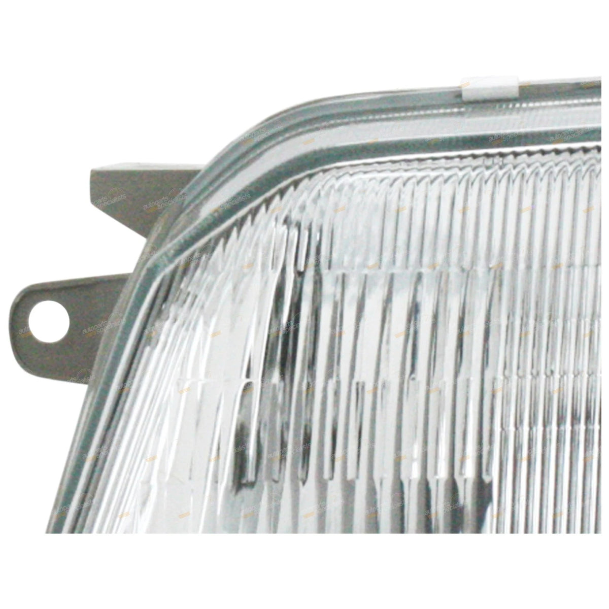 LH Headlight for Toyota Landcruiser Prado 95 Series (1996-1999)