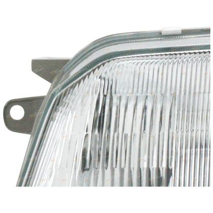 LH Headlight for Toyota Landcruiser Prado 95 Series (1996-1999)