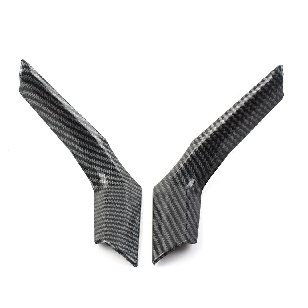 Carbon Fiber Steering Wheel Cover for BMW 3 Series G20 (2019-2021)