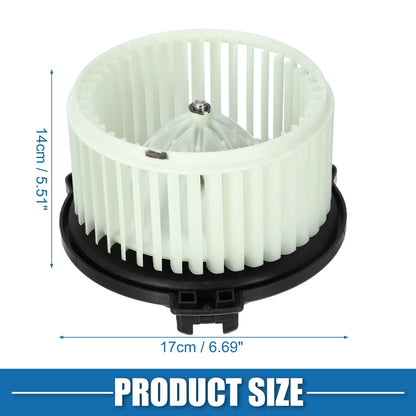 Heater Blower Motor Fan Assembly for Toyota 4Runner (1996-2002)
