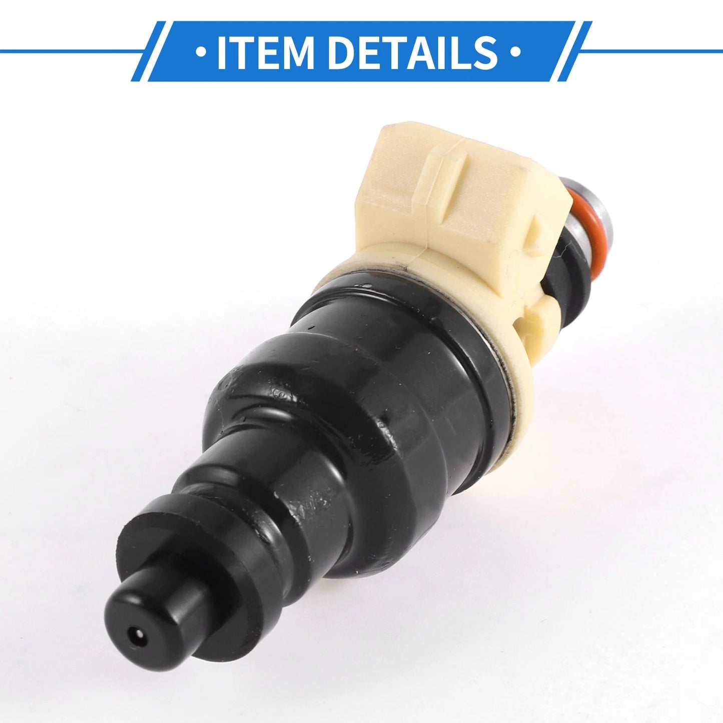 Fuel Injector for Dodge Colt GT 1.6L (1990-1990)