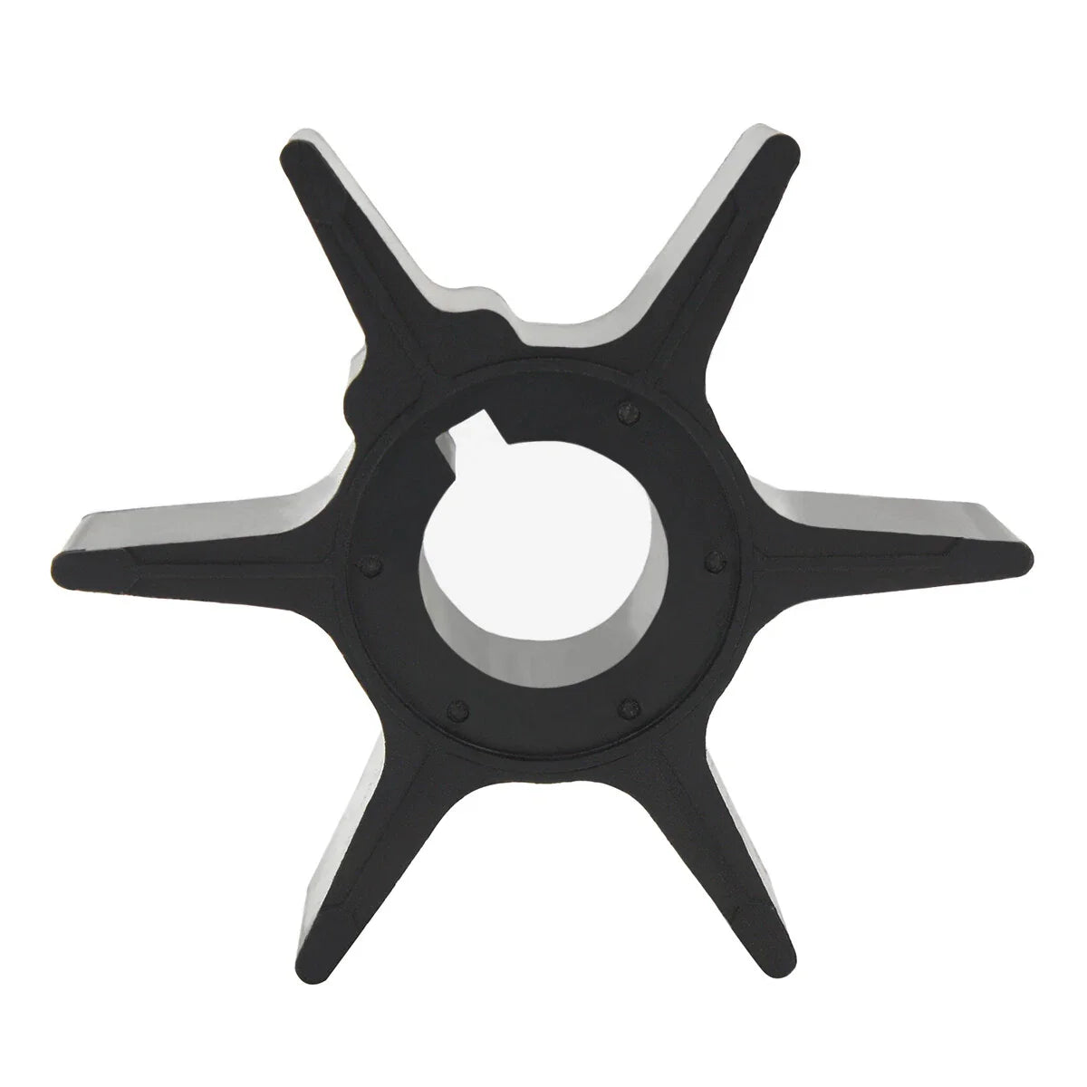 Water Pump Impeller for Suzuki 35-65HP 2-Stroke Outboard