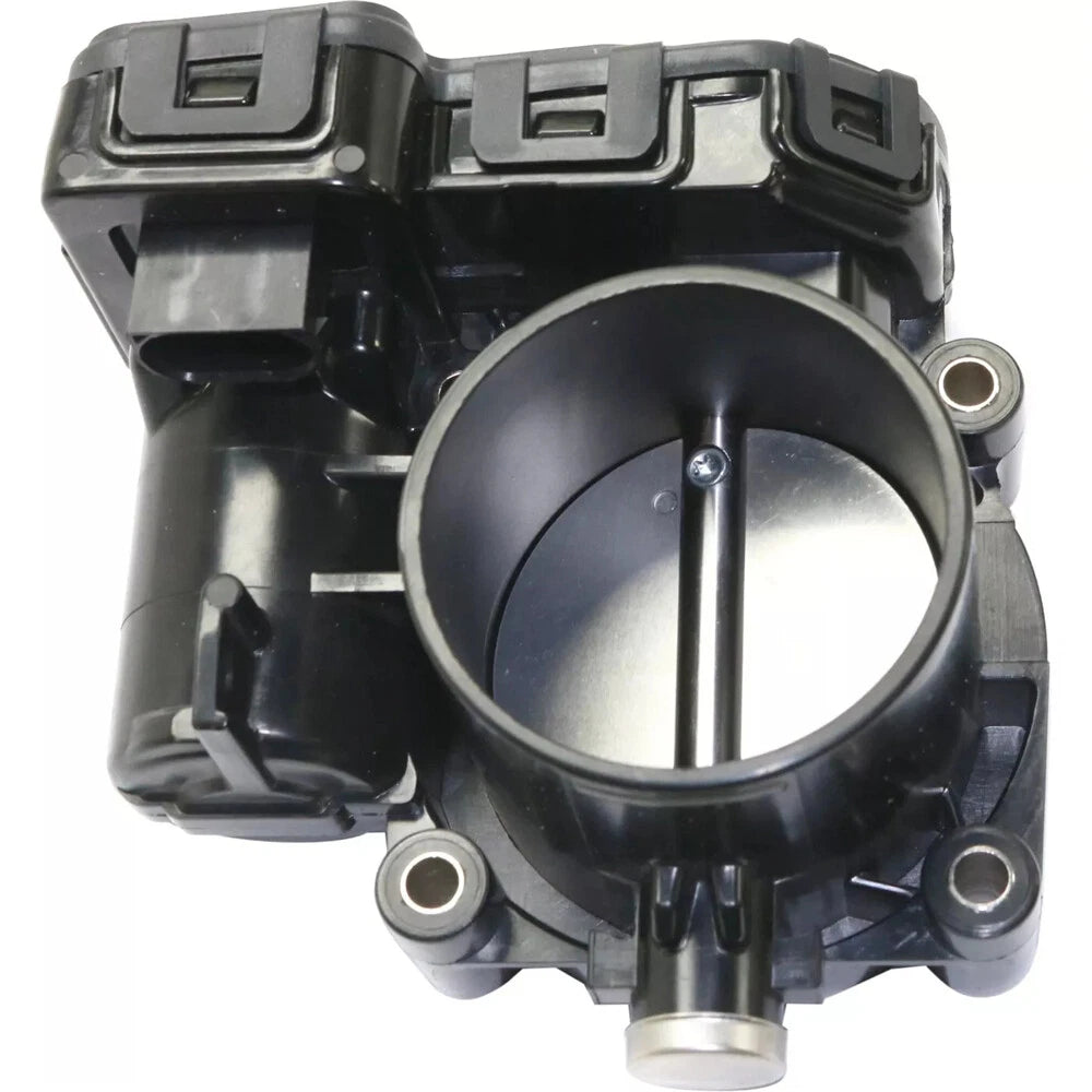 Throttle Body for Chrysler Town & Country, Dodge Grand Caravan, Jeep Wrangler (2008-2010)