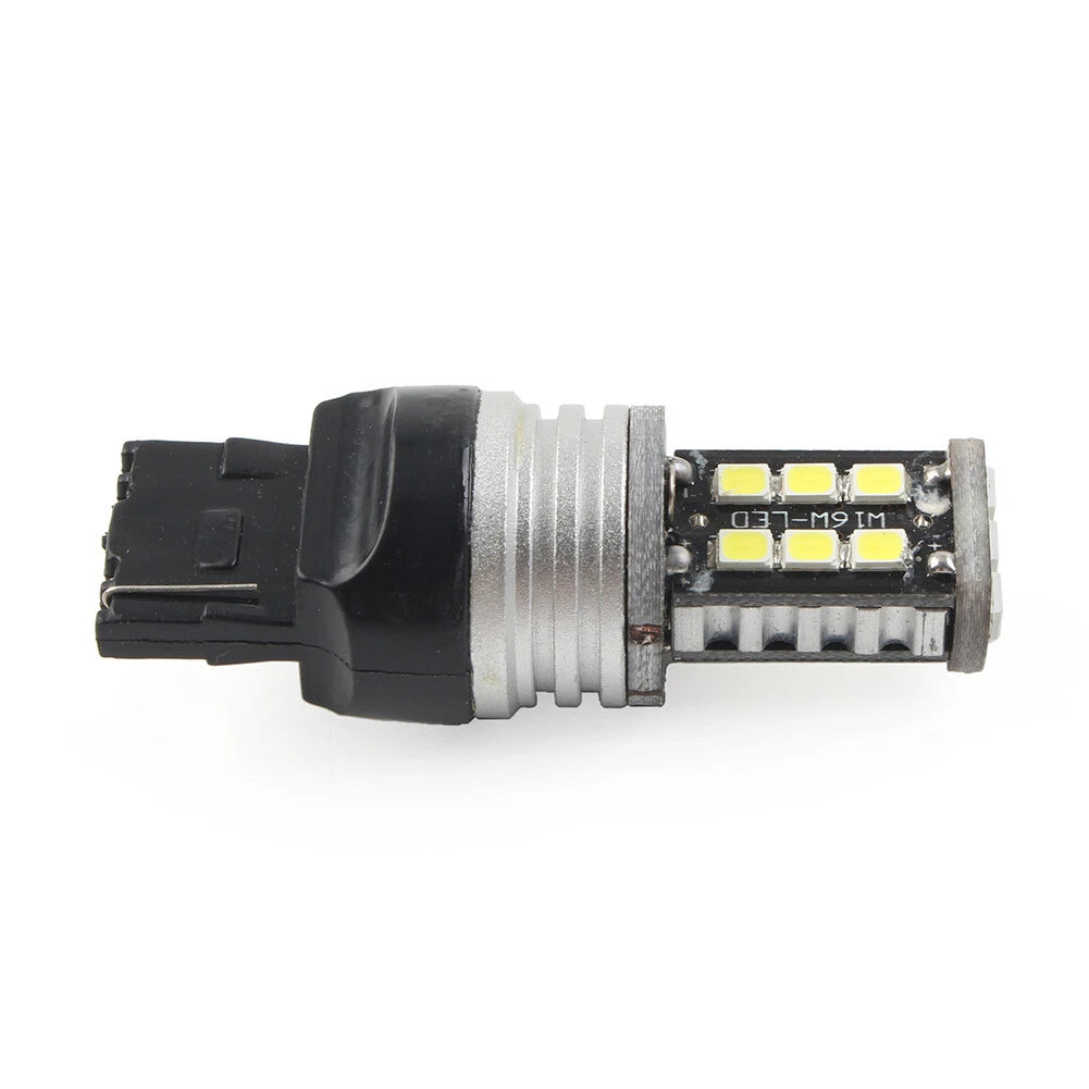 15 SMD LED Reverse Tail Brake Lights for Car (High Power)