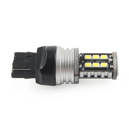 15 SMD LED Reverse Tail Brake Lights for Car (High Power)