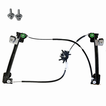 Tailgate Rear Window Regulator for Land Rover Freelander (1998-2006)