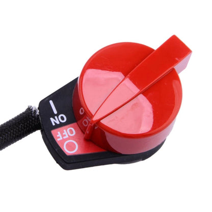 2 x Engine Stop Switch for Honda GX120 GX160 GX200 GX240 GX270 GX340 GX390