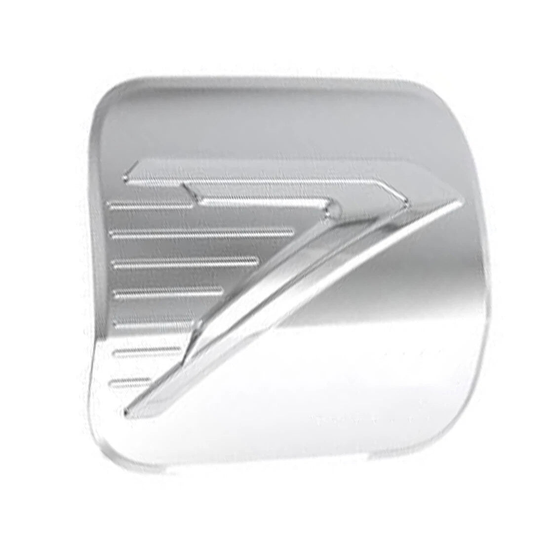 Gas Fuel Tank Door Cover Trim for Toyota Corolla (2020-2024)
