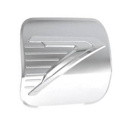 Gas Fuel Tank Door Cover Trim for Toyota Corolla (2020-2024)