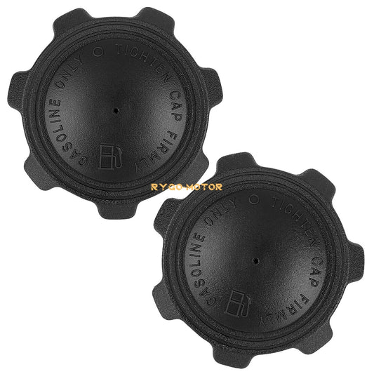 2 x Fuel Gas Cap for Gravely Mini-Zero-turn Mowers