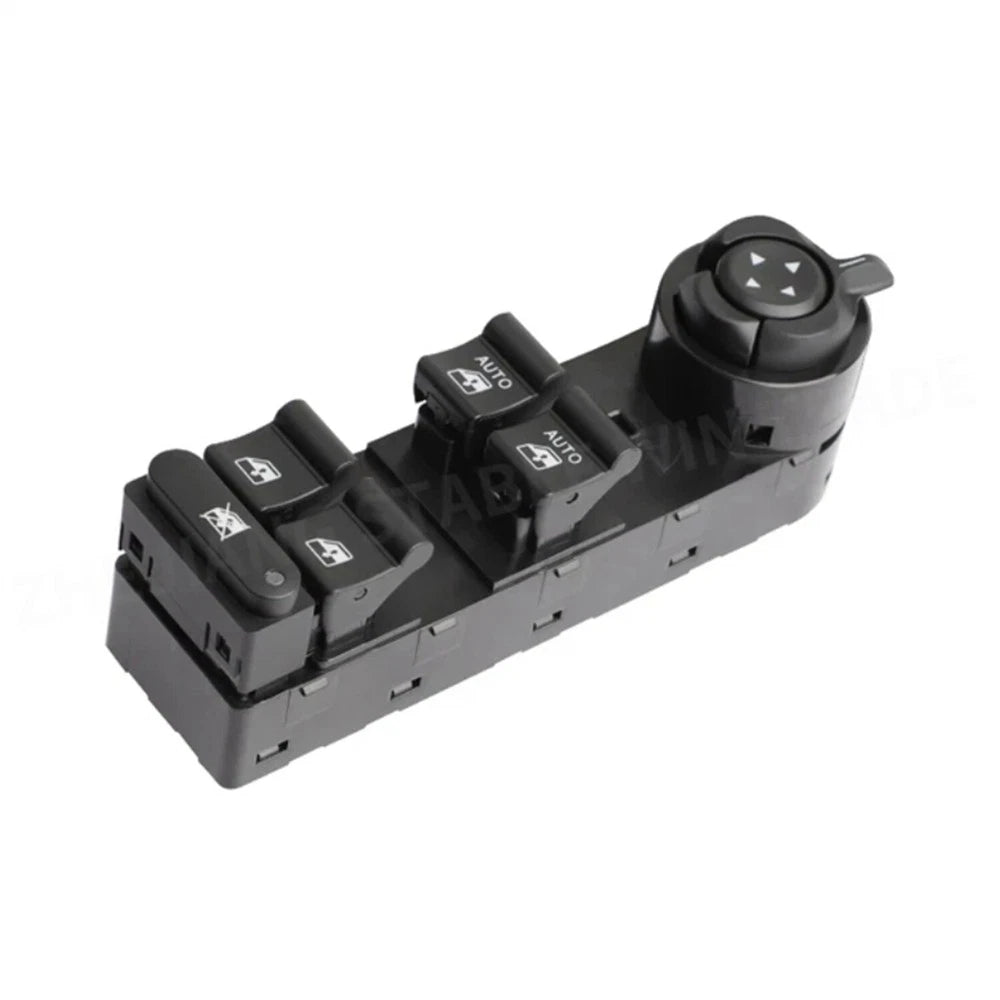 Driver Side Power Window Switch 18-Pin for Jeep Renegade Liberty (2016-2023)