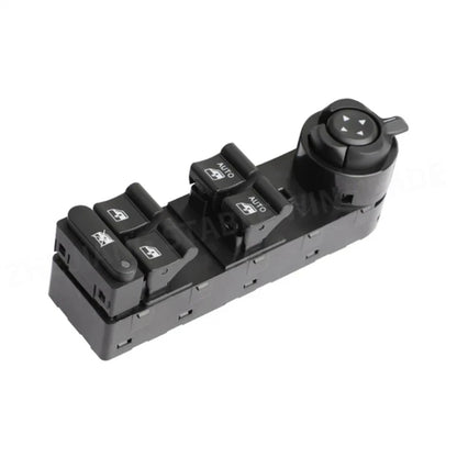 Driver Side Power Window Switch 18-Pin for Jeep Renegade Liberty (2016-2023)