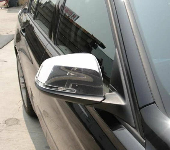 Side Door Mirror Covers for BMW 3 Series F30 (2012-2019)