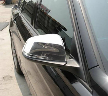 Side Door Mirror Covers for BMW 3 Series F30 (2012-2019)