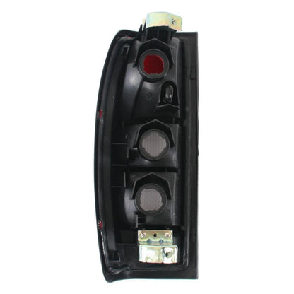 Tail Light Lamp Right Fits Nissan Frontier King Cab Frontier D22 UTE 2001-05 D05