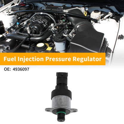 Fuel Pressure Regulator for Dodge Ram (2007 - 2014)