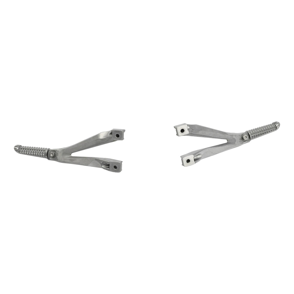 Rear Passenger Footpegs Bracket for Yamaha YZF R1 (2004-2008)