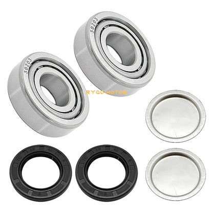 Swingarm Bearing Seal for FourTrax Rancher 300 350 400 Foreman 450 500