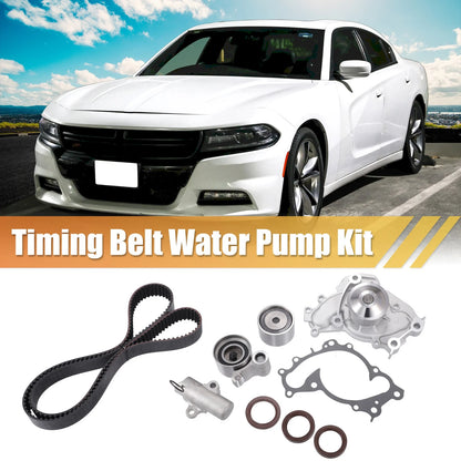 Timing Belt & Water Pump Set for Toyota Camry 3.0L (1992-2001)