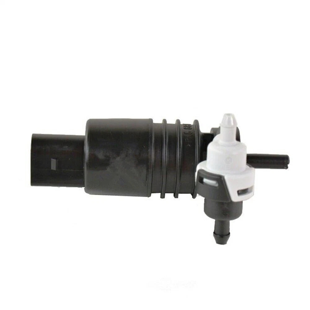 Windshield Washer Pump for Chrysler Pacifica, Jeep Wrangler, Compass (2004-2023)
