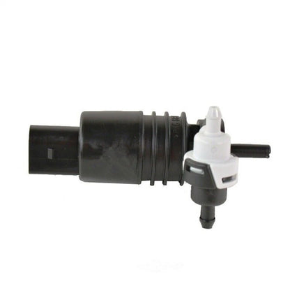 Windshield Washer Pump for Chrysler Pacifica, Jeep Wrangler, Compass (2004-2023)