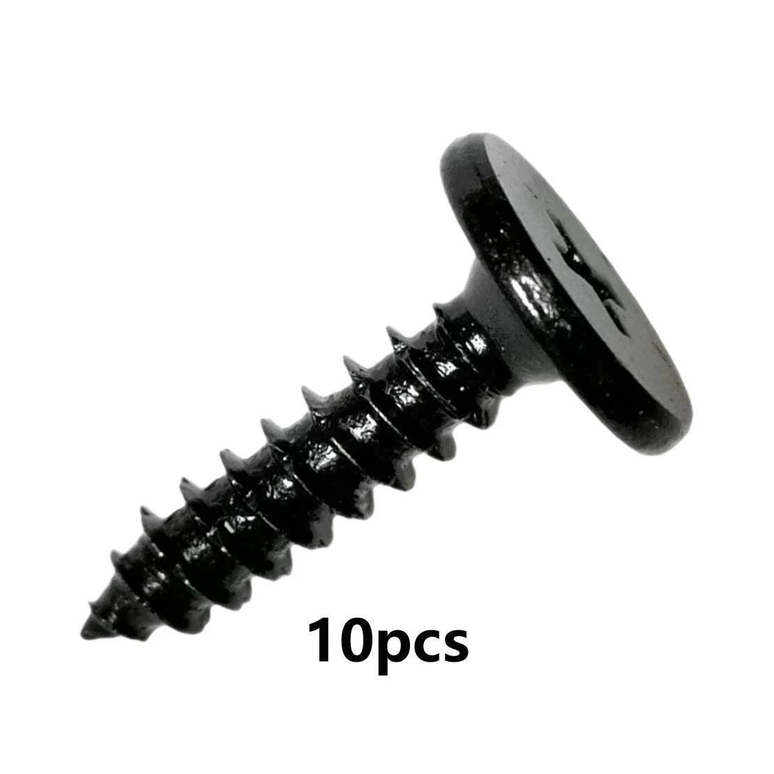 10 x Bumper Inner Fender Wheel Well Screws for Honda Civic Accord CR-V HR-V