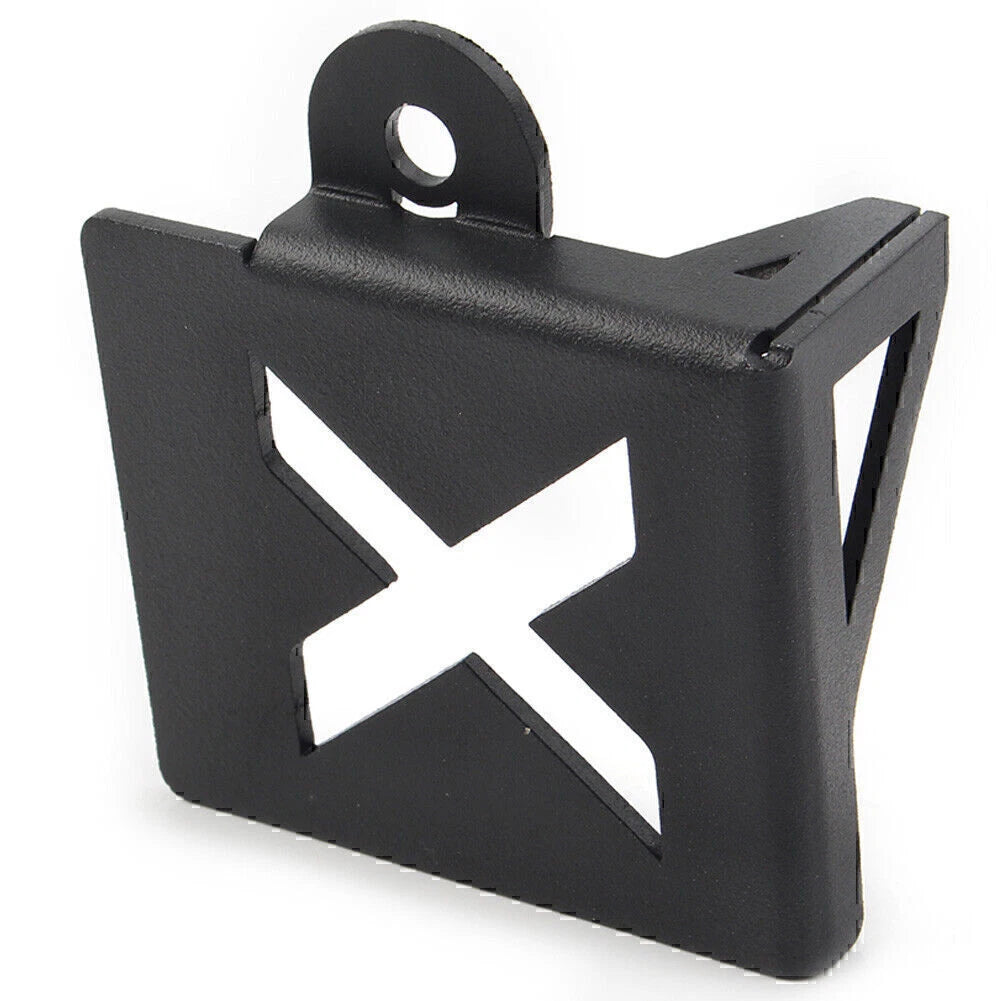 Rear Brake Oil Fluid Reservoir Cover for HONDA CBR500R CB500X CB500F (2019-2020)