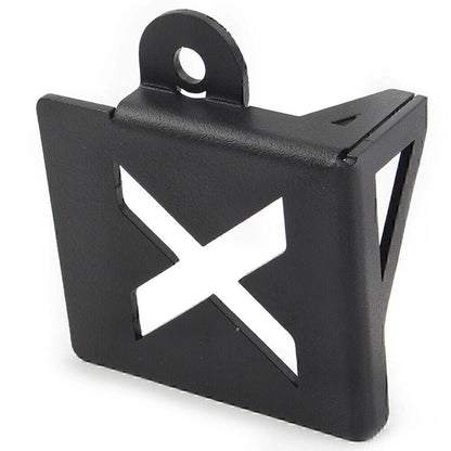 Rear Brake Oil Fluid Reservoir Cover for HONDA CBR500R CB500X CB500F (2019-2020)
